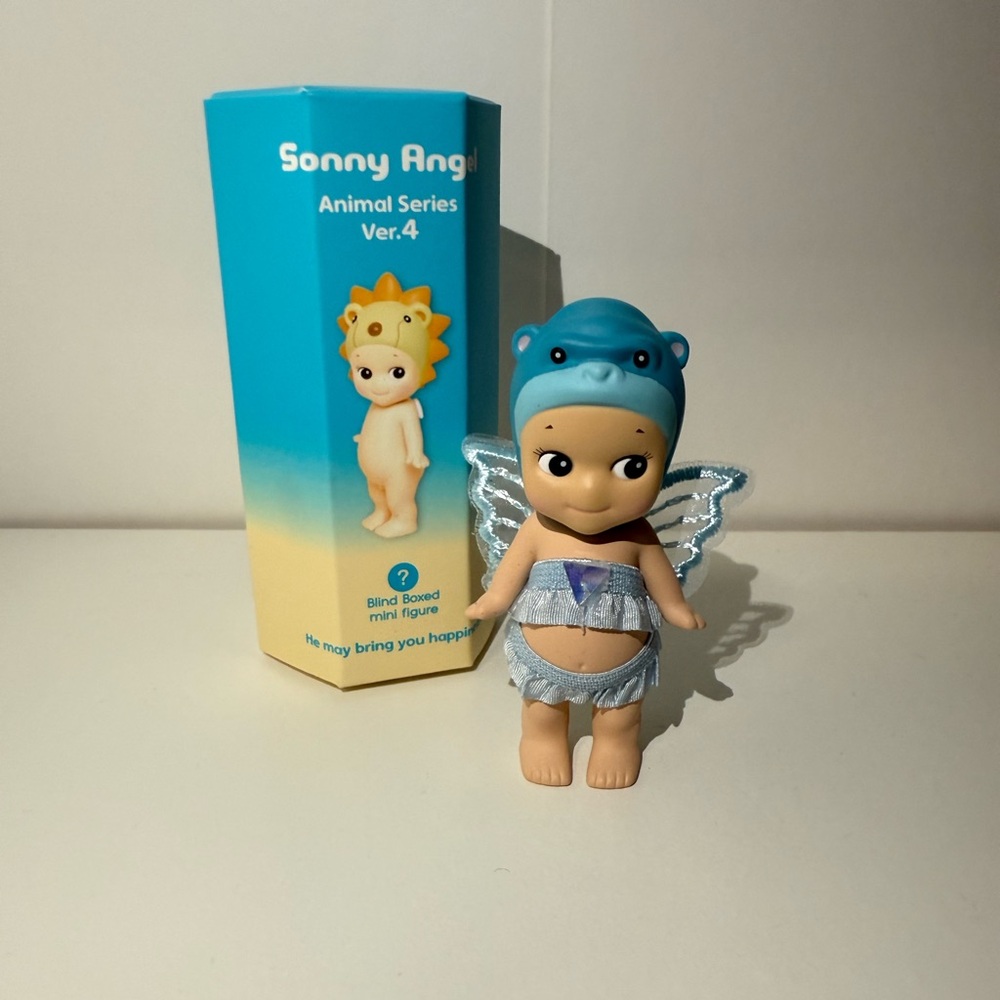 Sonny angel